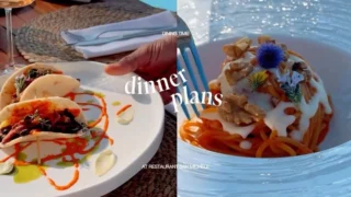 Instagram post from pincinihotels. This post is in position 4.